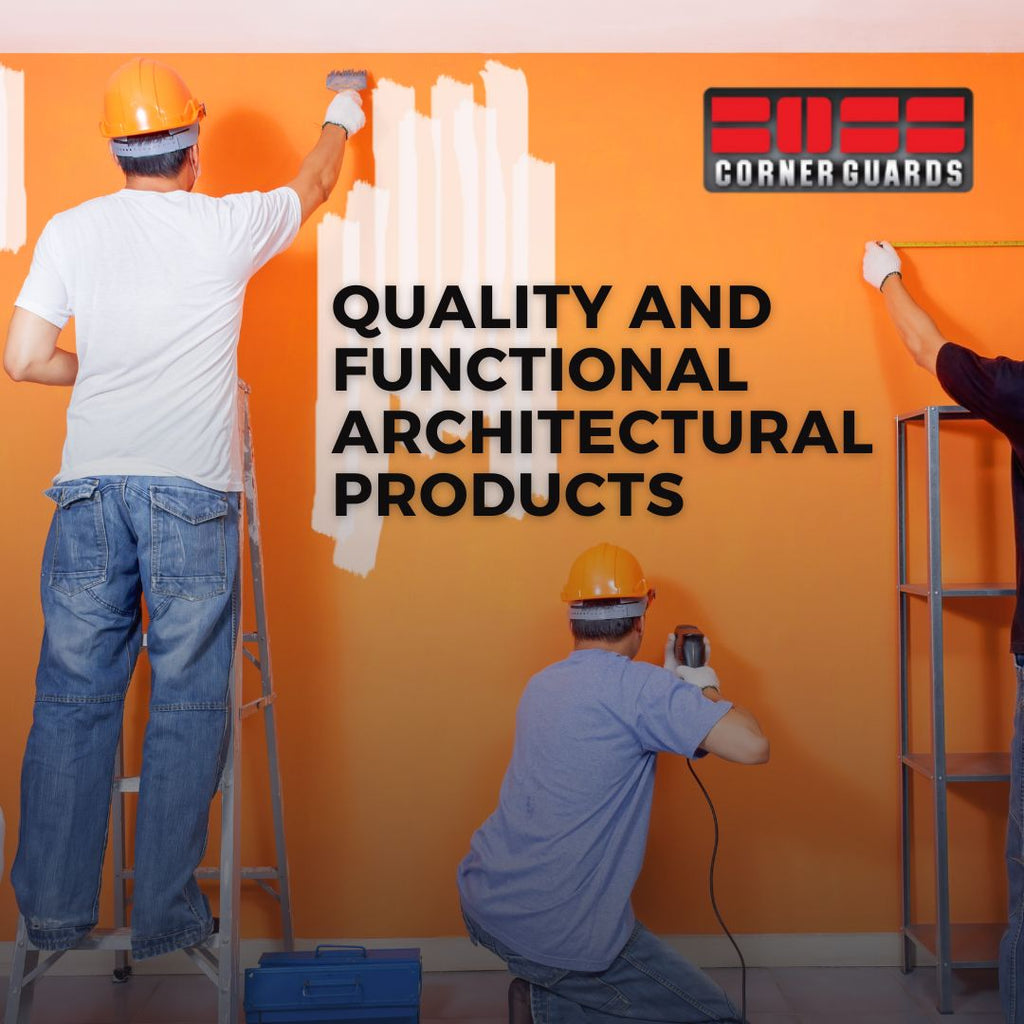 Quality and Functional Architectural Products