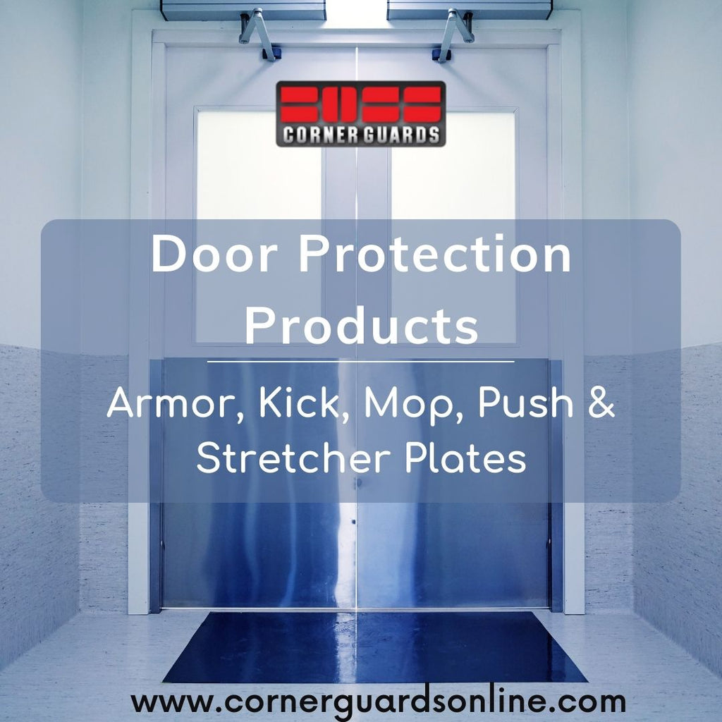 Boss Door Protection Products