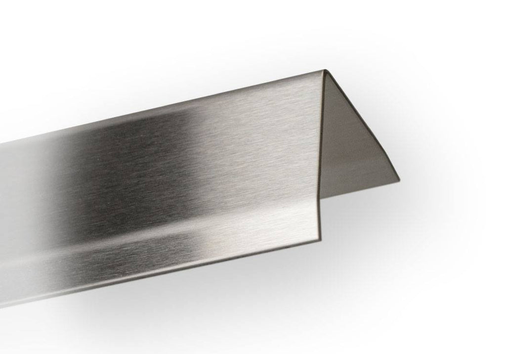 Metal Corner Protector  Stainless Steel or Aluminum Corner Protectors