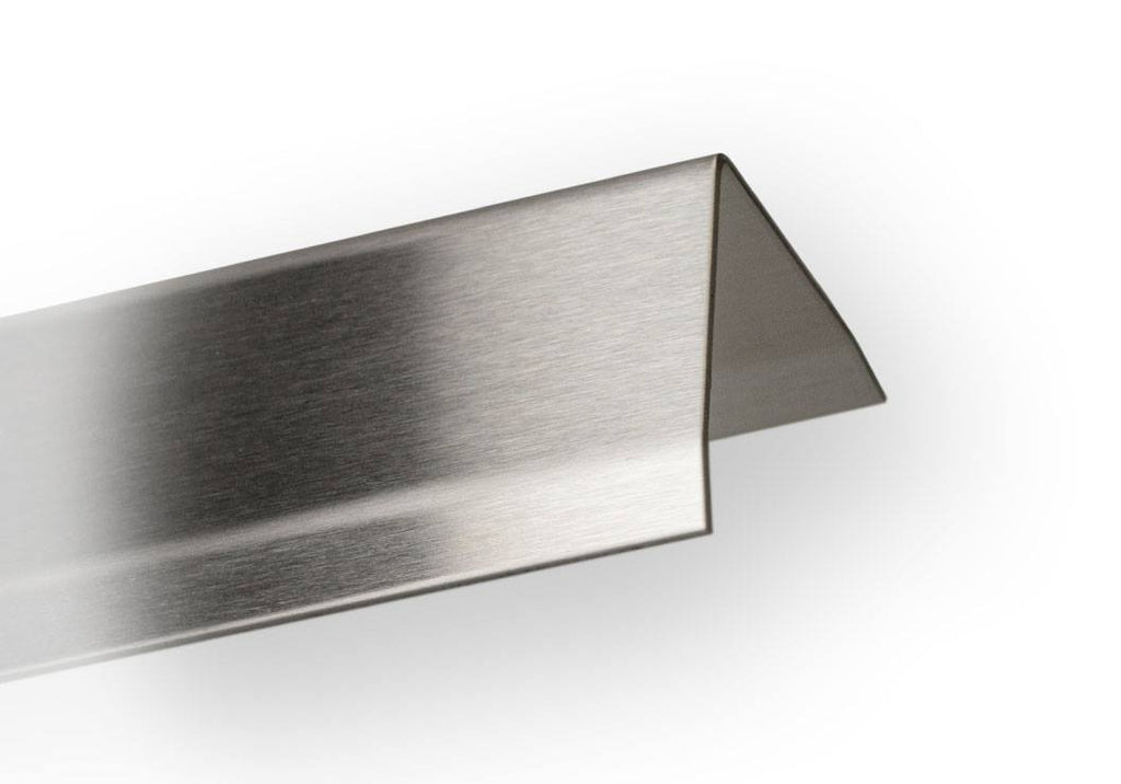 Aluminum Corner Guards: Checker Plater Guards Provide Maximum Impact Protection