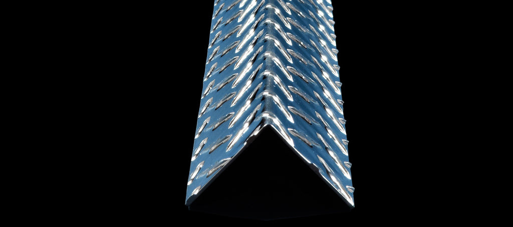 Add to Your Summer Checklist: Aluminum Checker Plate Corner Guards