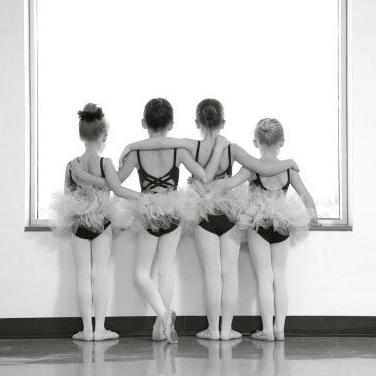 Soft as Silk, Hard as Nails: Why Our Ballet Barres Are the Best in the Biz
