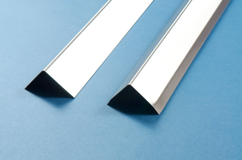 Take a Chance on Stainless Steel Corner Guards