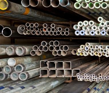 Boss Steel Limited: Your Metal Partner in Greater Toronto