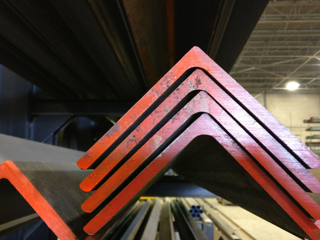 Boss Steel Limited Products and Flexibility