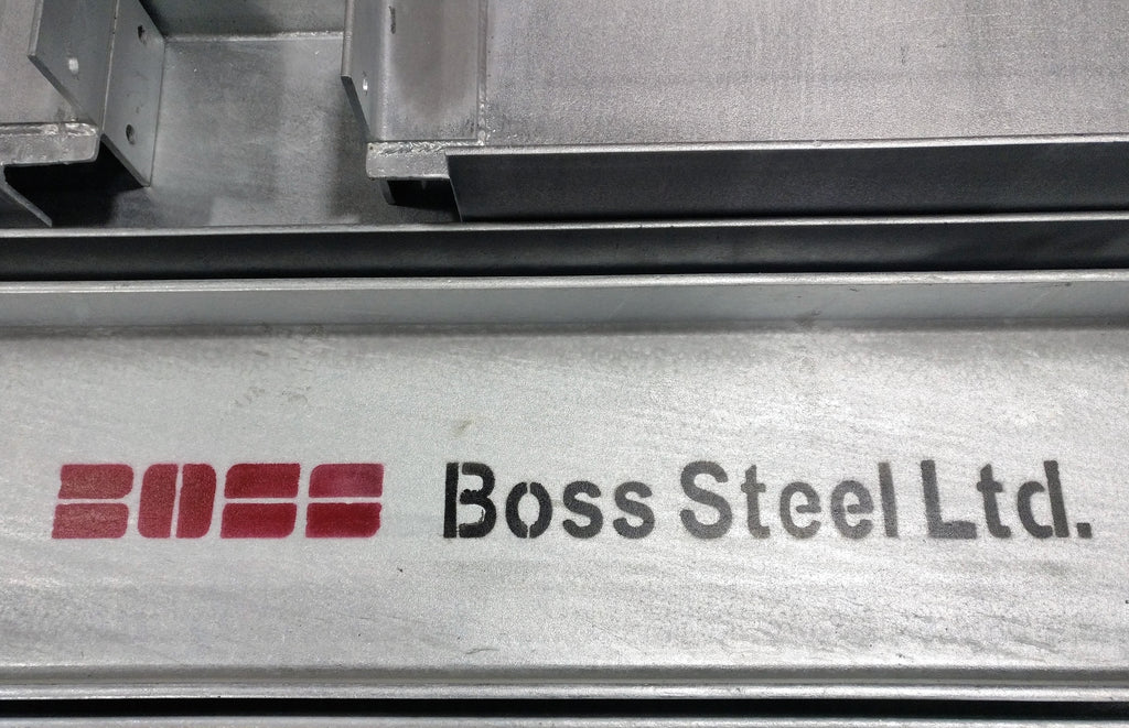 Boss Steel Limited: Premium Doesn't Mean Pricey