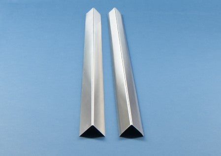 Stainless Steel Corner Guards in the Busy World of Medicine