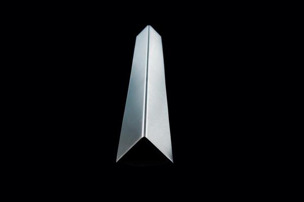 Stainless Steel Corner Guards Stay Stronger For Longer