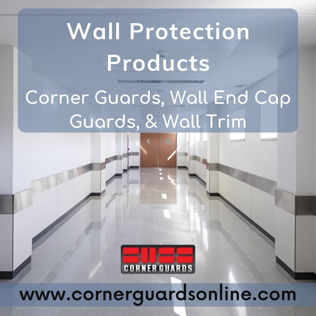 Wall Protection Products to Use in Your Interior Designs