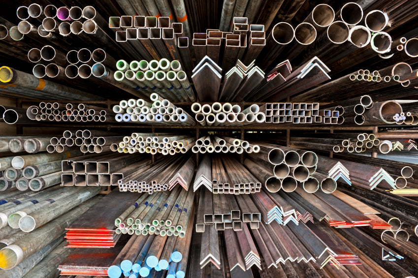 Three Benefits to Choosing a Local Metal Supplier