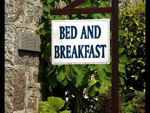 How Stainless Steel Corner Guards Can Improve Your Bed and Breakfast