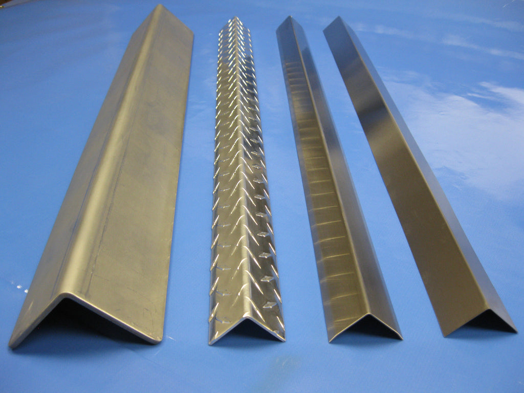 Three Alternate Uses for Your Stainless Steel Corner Guards