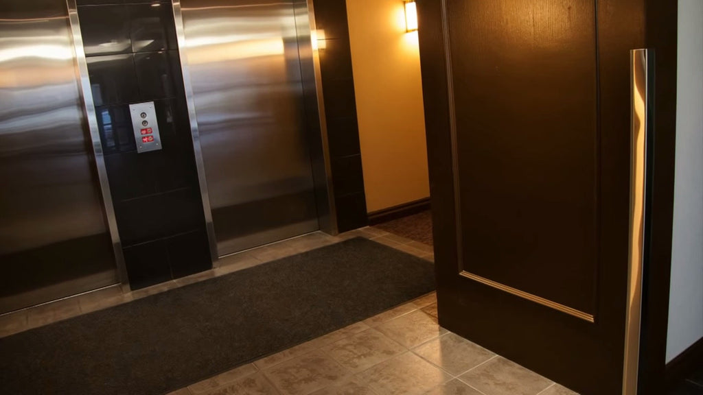 Prevent Wall Disasters with Corner Guards